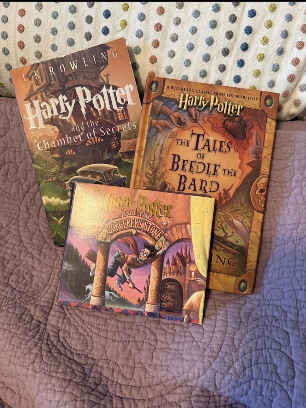 Attention Harry Potter Fans!!!
